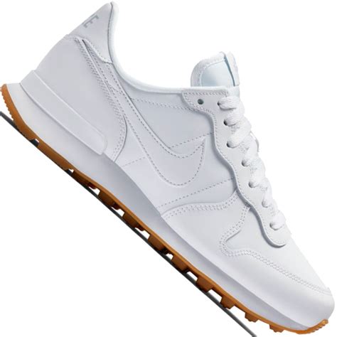 nike internationalist 42 5 weiß|Nike Internationalist sneakers in all sizes and colors.